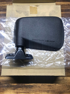 VW MK1 LH Flag Mirror