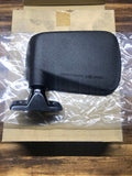VW MK1 LH Flag Mirror