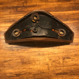 VW MK1 Brown Horn Button
