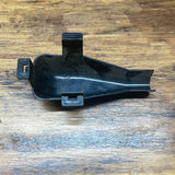 VW MK2 Rear Door Wire Cover