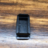 VW MK2 Dash Trim Blanks