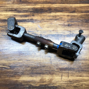 VW MK3 Steering U Joint
