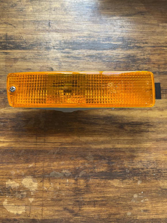 VW MK2 Big Bumper RH Turn Signal