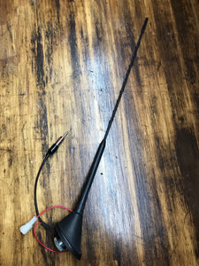 VW MK3 GTI Roof Antenna