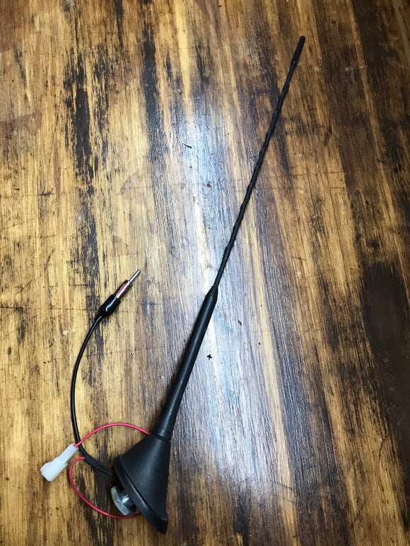 VW MK3 GTI Roof Antenna