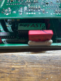 VW MK2 Digifant II ECU w/ Pilot Digifast 2 Performance Chip