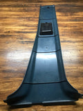 VW MK2 Jetta 4 Door Blue Lower B Piller LH