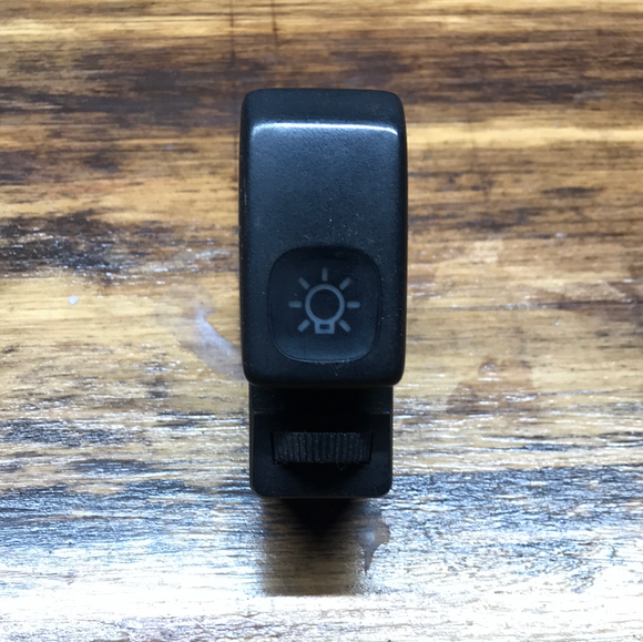 VW MK2 CE1 Headlight Switch