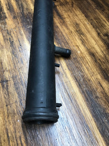 VW MK3 2.8l 12v VR6 Coolant Pipe (Crack Pipe)