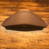VW MK1 Brown Horn Button