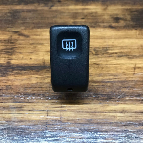 VW MK2 CE2 Rear Defrost Switch