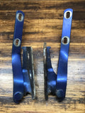 VW MK3 Hood Hinges