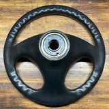 VW MK3/Corrado Steering Wheel