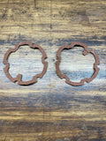 VW MK1-MK6 100mm Inner CV Joint Gaskets
