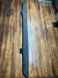 VW MK2 Sunroof Wind Deflictor