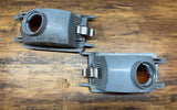 VW MK3 Euro Bumper Turn Signals