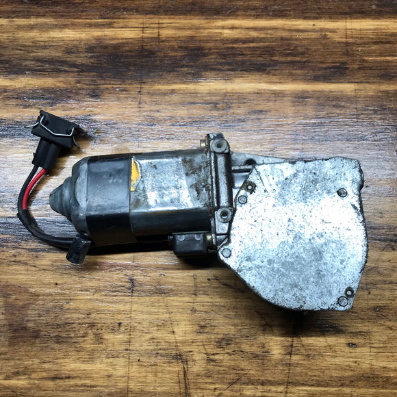 VW MK1 Driver Window Motor