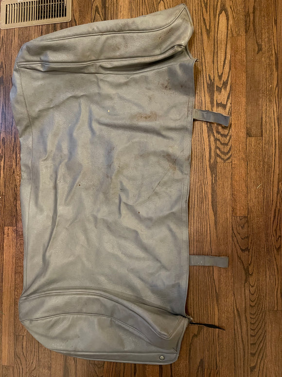 VW MK1 Convertible Top Cover