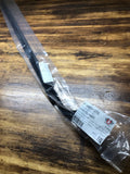 Mk1 Rabbit/Vanagon LH Outer/RH Inner Window Scraper