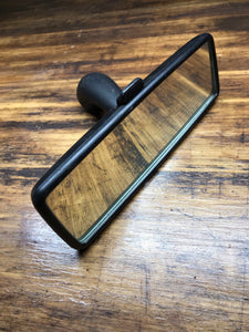 VW Mk3 Rear View Mirror