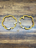 VW MK1-MK6 100mm Inner CV Joint Gaskets