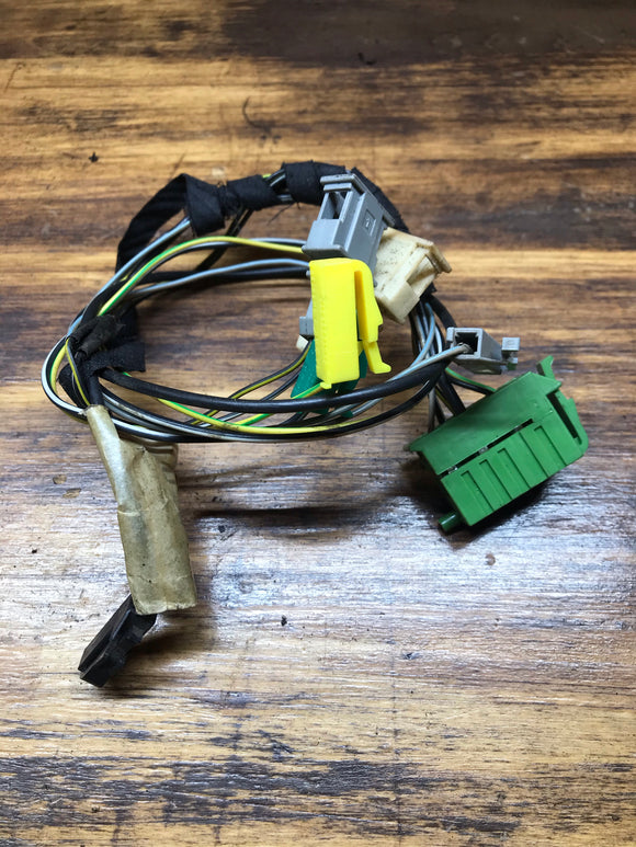 VW MK3 (D) Misc. Equipment
