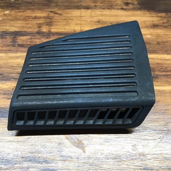 VW MK2 LH Westy Dash Speaker Cover (Blue)