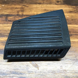 VW MK2 LH Westy Dash Speaker Cover (Blue)