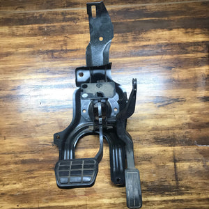 VW MK2 Automatic Pedal Assembly