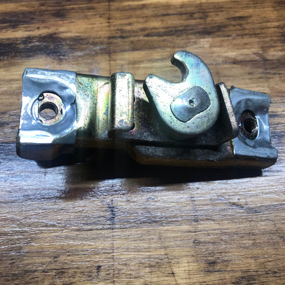 VW MK1 Cabriolet Hatch Latch Lock