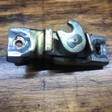 VW MK1 Cabriolet Hatch Latch Lock