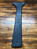 VW MK2 RH Blue Upper B Pillar Trim