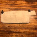 VW MK1 Sun Visor RH