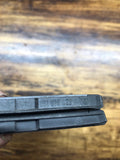 VW MK3 Rain Tray Connector Clip