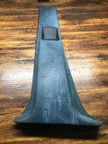 VW MK2 Jetta 4 Door Blue Lower B Piller LH