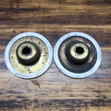 VW MK1 Upper Strut Mount Cups (Pair)