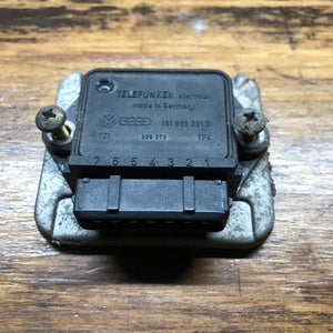 VW MK1/MK2 Ignition Control Module