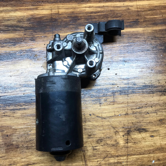 VW MK3 Bosch Wiper Motor