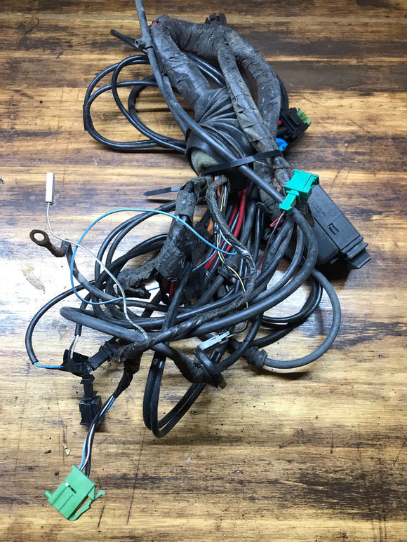 VW MK3 ABS Wiring Harness