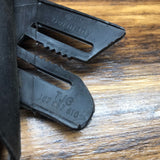 VW MK2 Jetta GLI Rear Seat Belt Trim RH