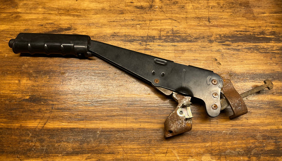 VW MK2 E Brake Handle