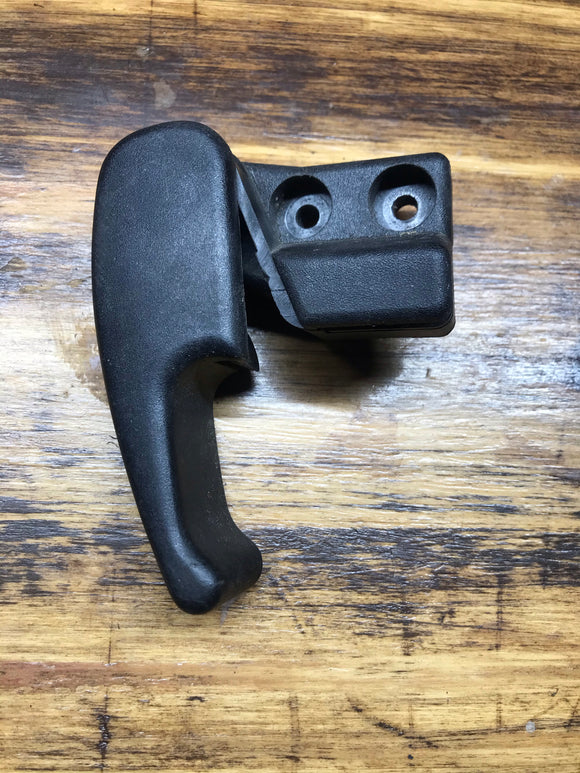 VW MK3 Hood Release Handle