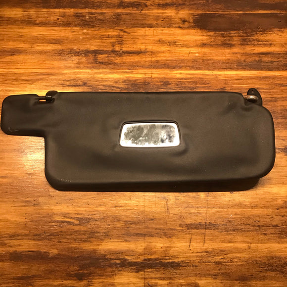 VW MK1 Sun Visor RH