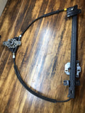 VW MK2 RH Front Window Regulator