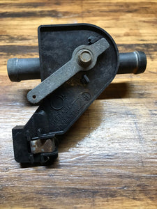VW MK1 Heater Control Valve
