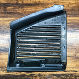 VW MK2 RH Westy Dash Speaker Cover (Blue)
