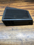 VW MK2 RH Dash Speaker Cover (Black)