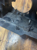 VW MK2 Tilt Steering Column Trim