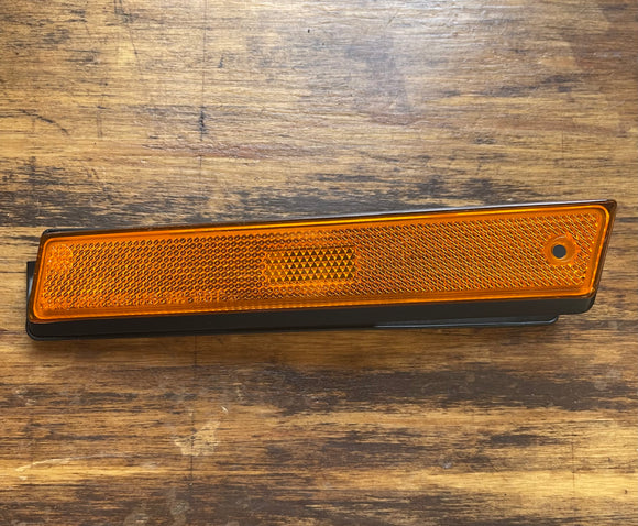 Genuine VW MK2 LH Side Marker