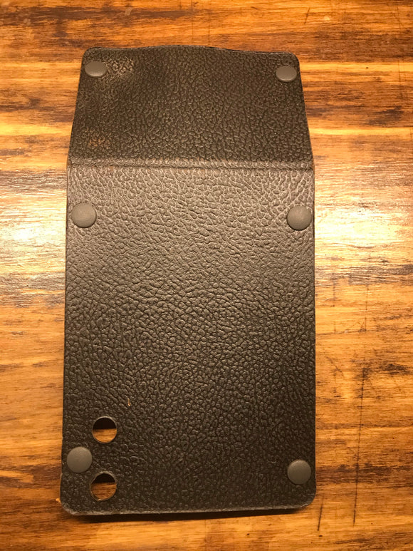 VW MK1 Cabriolet Interior Hatch Cover